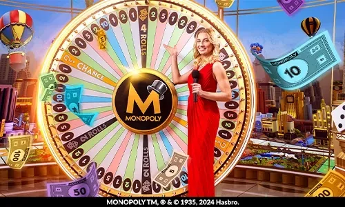 Classic Roulette